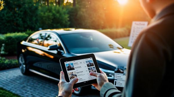 10 astuces pour optimiser votre achat de voiture d'occasion