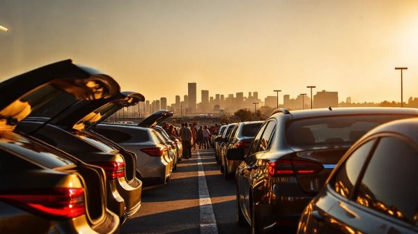 10 astuces pour optimiser votre achat de voiture d'occasion