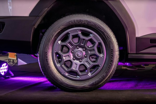 Zoom sur les camping-cars électriques : futur du voyage nomade ?