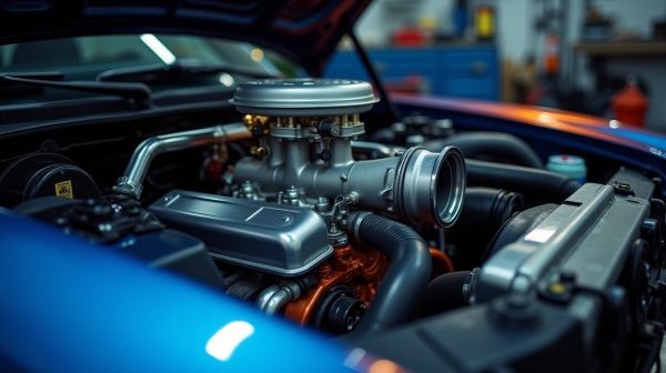 Achat turbo pas cher pour votre véhicule à prix réduit