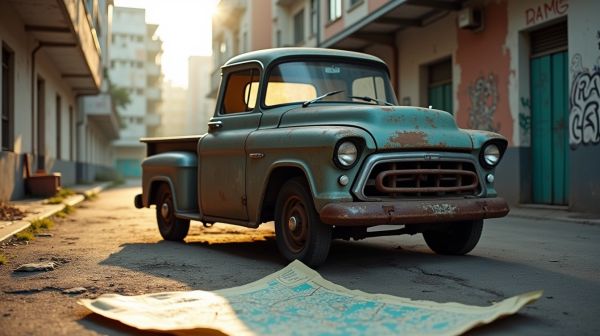 Comment recycler votre véhicule en Seine-Saint-Denis