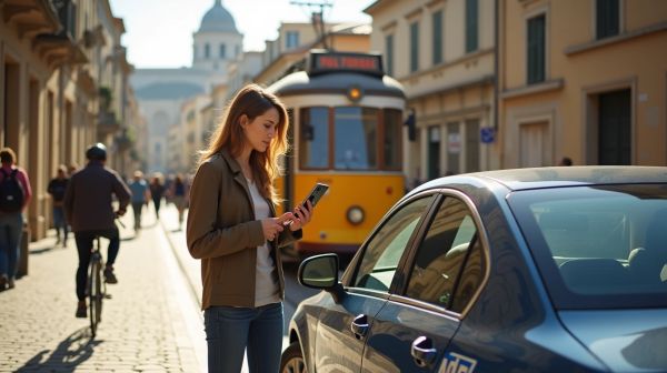 Où trouver une dépanneuse à Marseille rapidement en cas de besoin