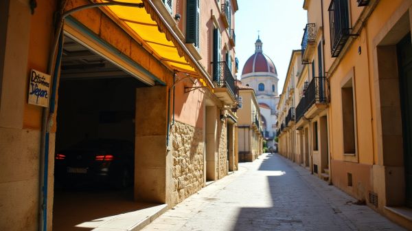 Où trouver une dépanneuse à Marseille rapidement en cas de besoin