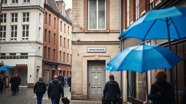 Top 5 applications pour trouver un serrurier automobile à Lille