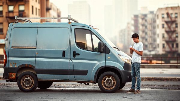 Top astuces pour réserver un utilitaire aller simple au meilleur prix