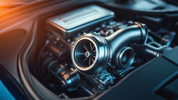 Top offres de turbocompresseurs abordables pour voitures