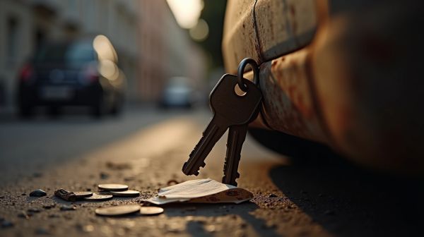 Urgence serrurier automobile à Lille : avis souvent trompeurs