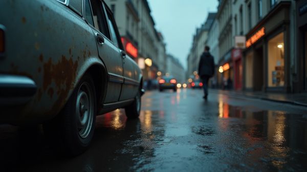 Urgence serrurier automobile à Lille : avis souvent trompeurs